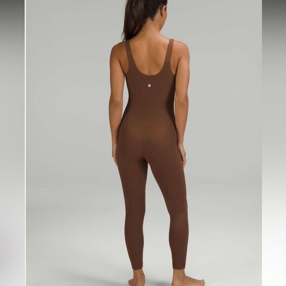 Lululemon Align Ribbed Bodysuit 25" - Picture 9 of 10